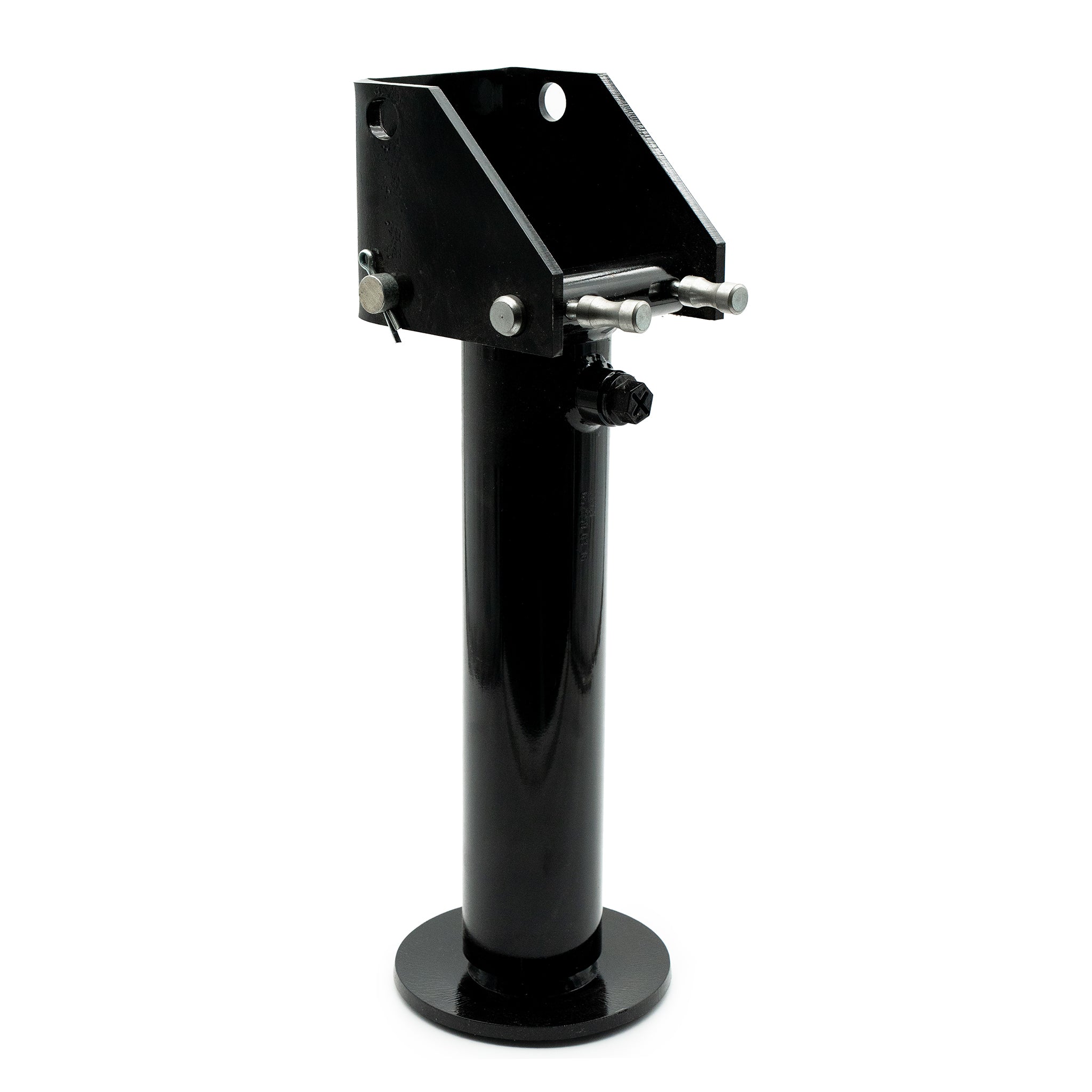 Hydraulikstütze 65/250 – mit oder ohne Schnellwechselsystem (447.1 / 343.1)