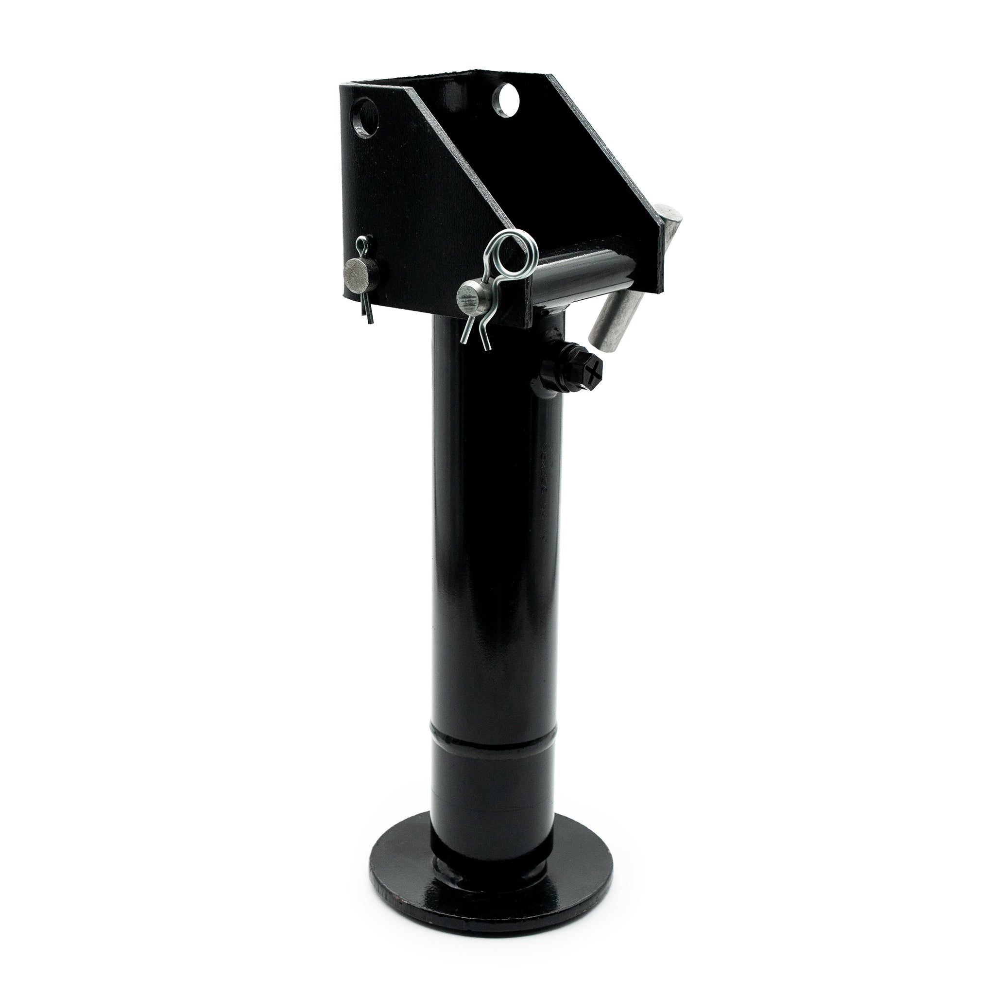 Hydraulikstütze 65/250 – mit oder ohne Schnellwechselsystem (447.1 / 343.1)