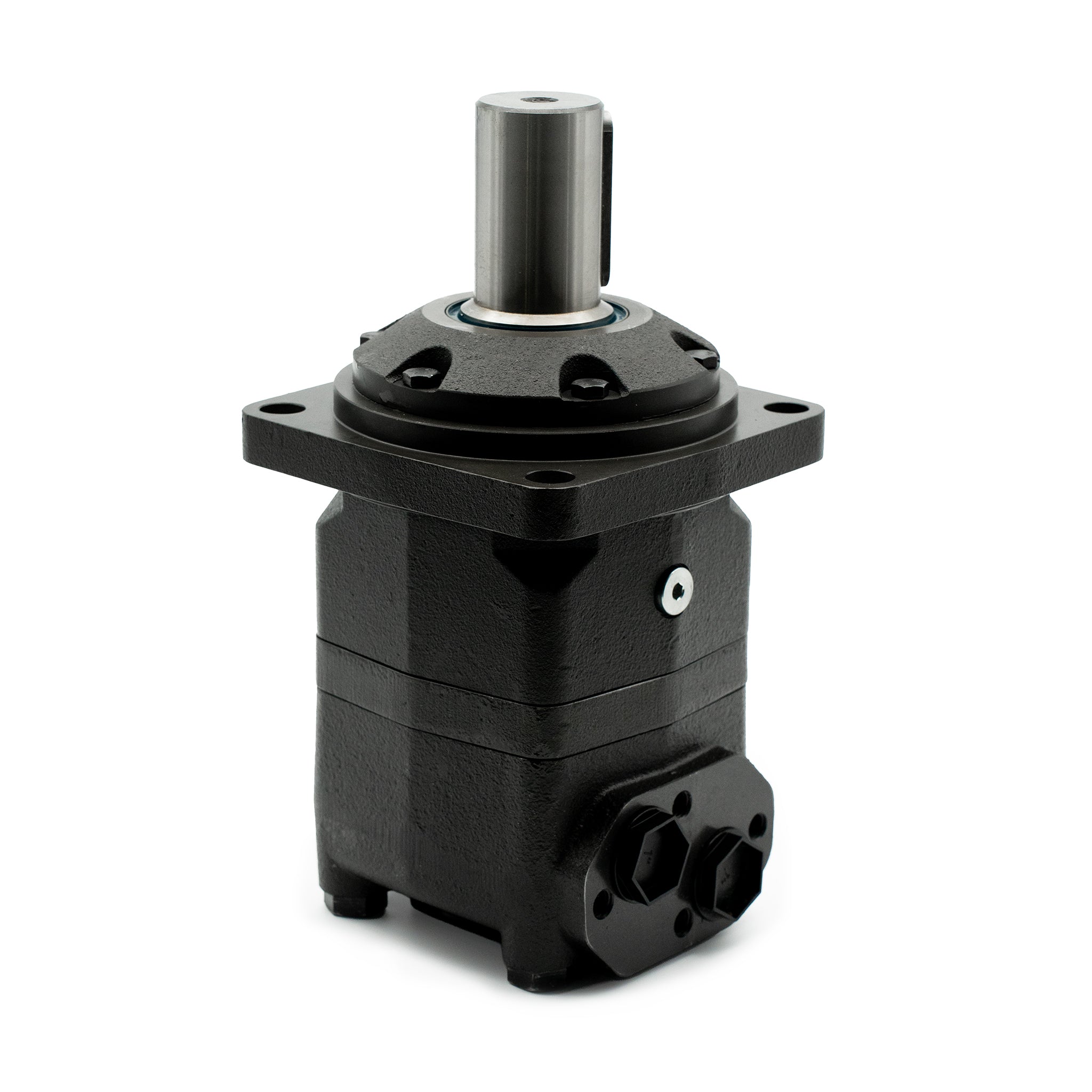 Hydraulikmotor MV – 315–800 cm³/U