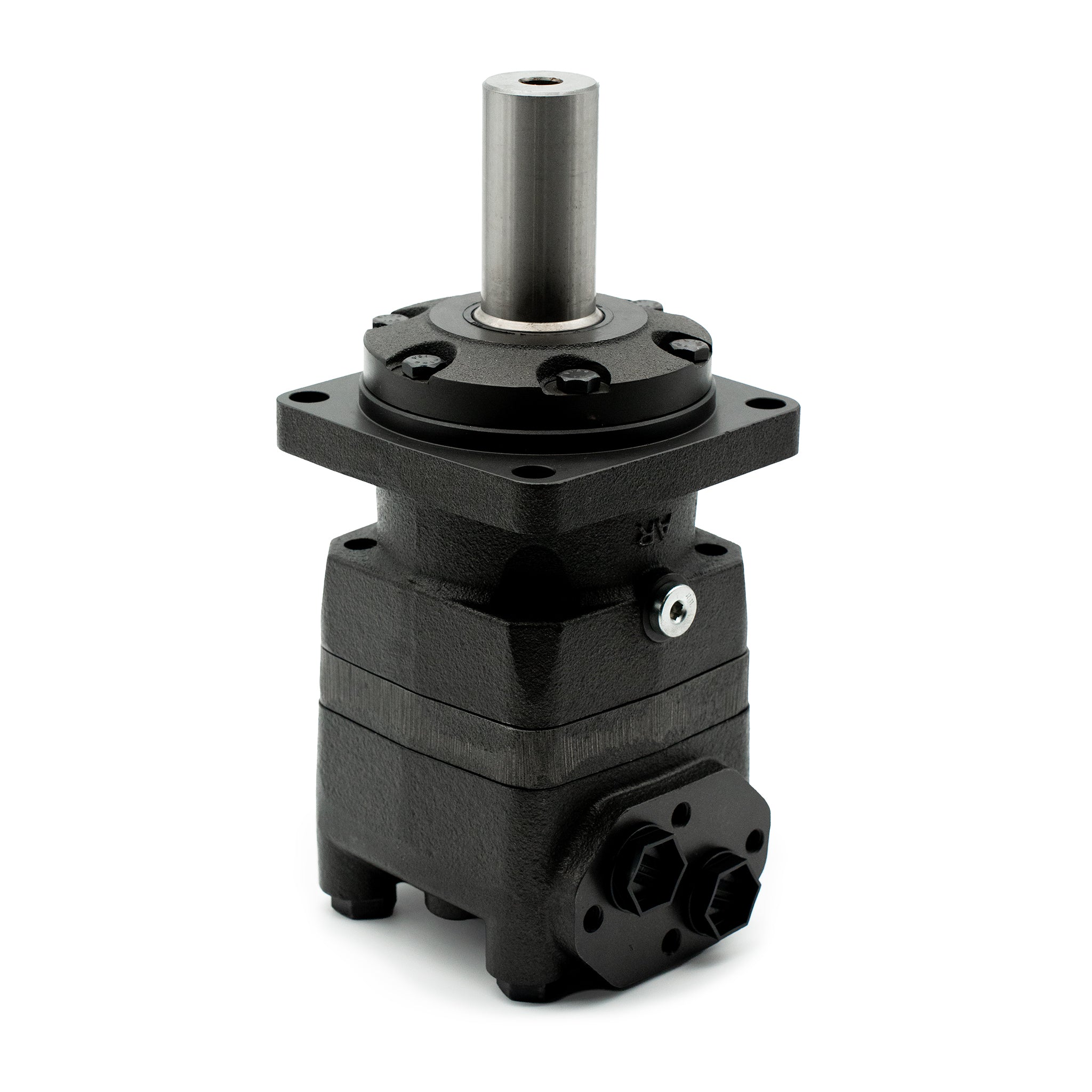 Hydraulikmotor MT – 160–630 cm³/U