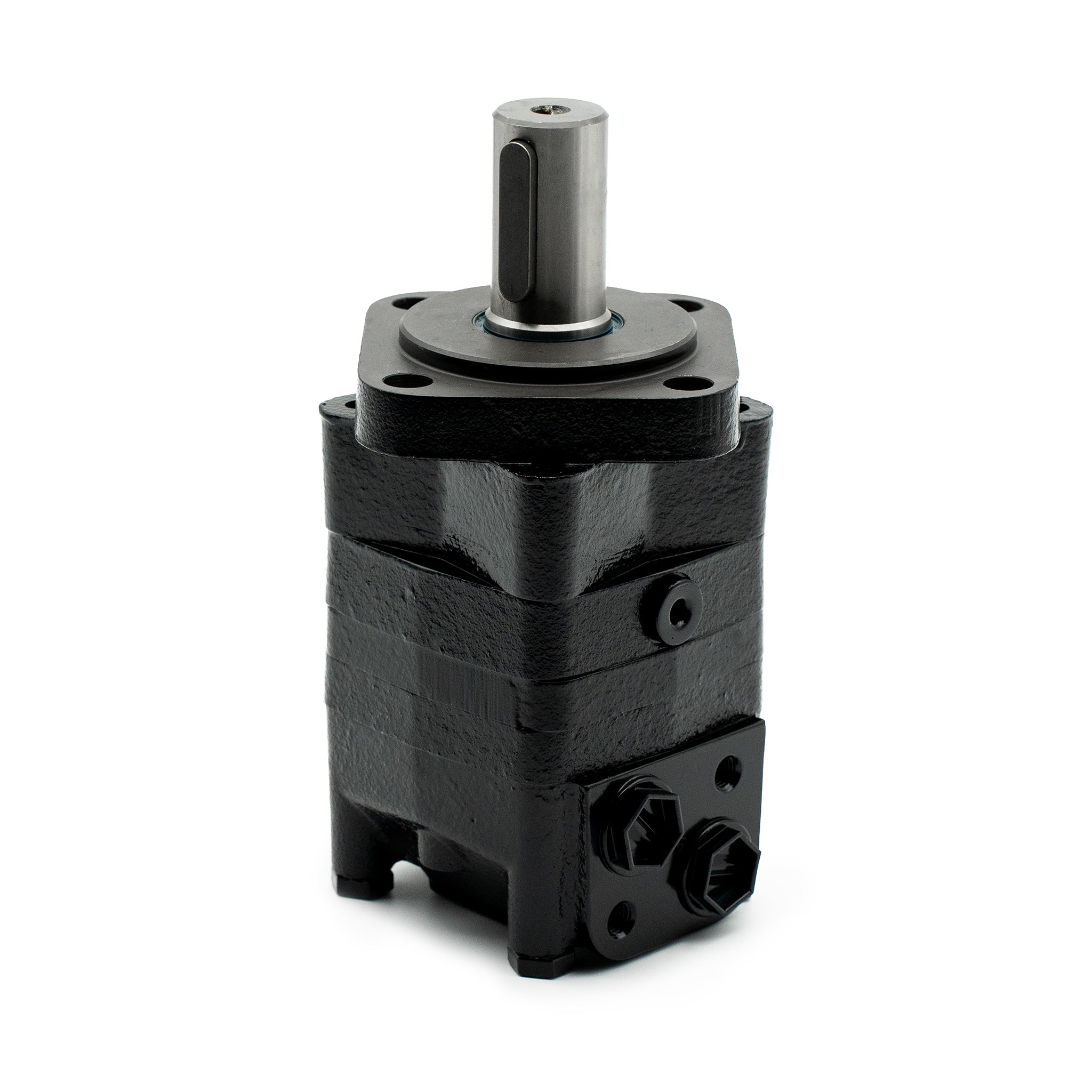 Hydraulikmotor MS – 80–565 cm³/U