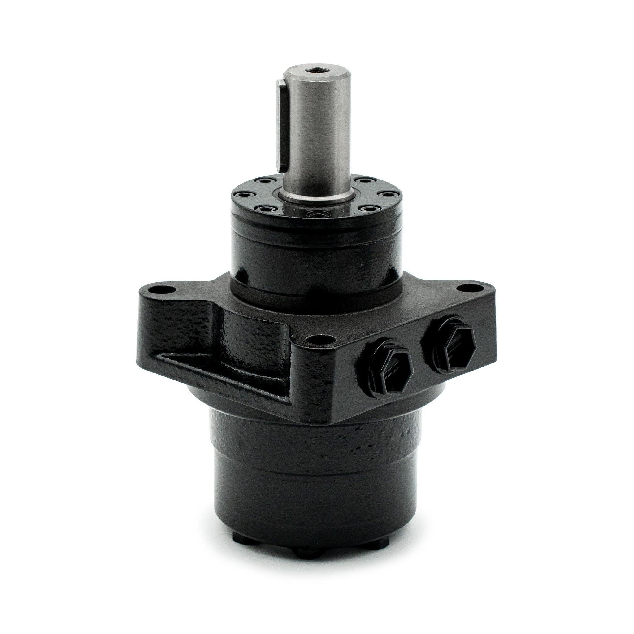 Hydraulikmotor RW – 50–400 cm³/U