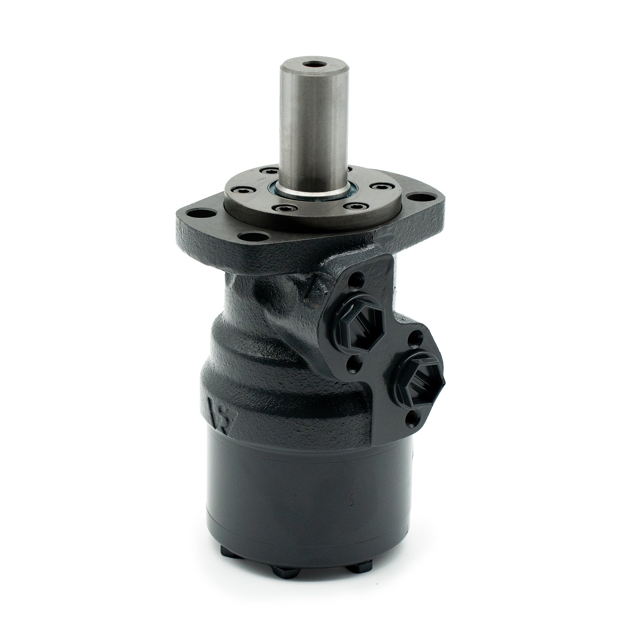 Hydraulikmotor MR – 50–400 cm³/U