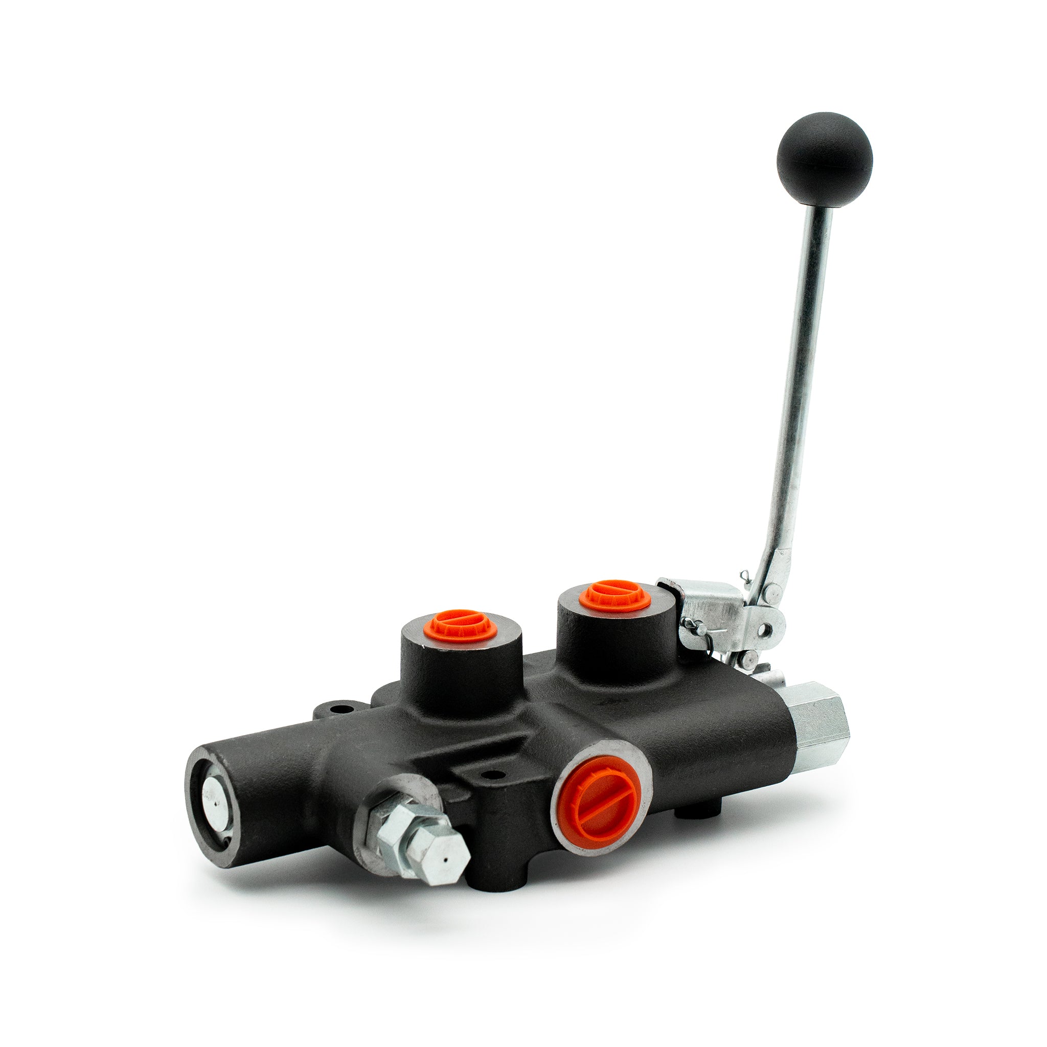 Holzspaltventil P81 RS G12