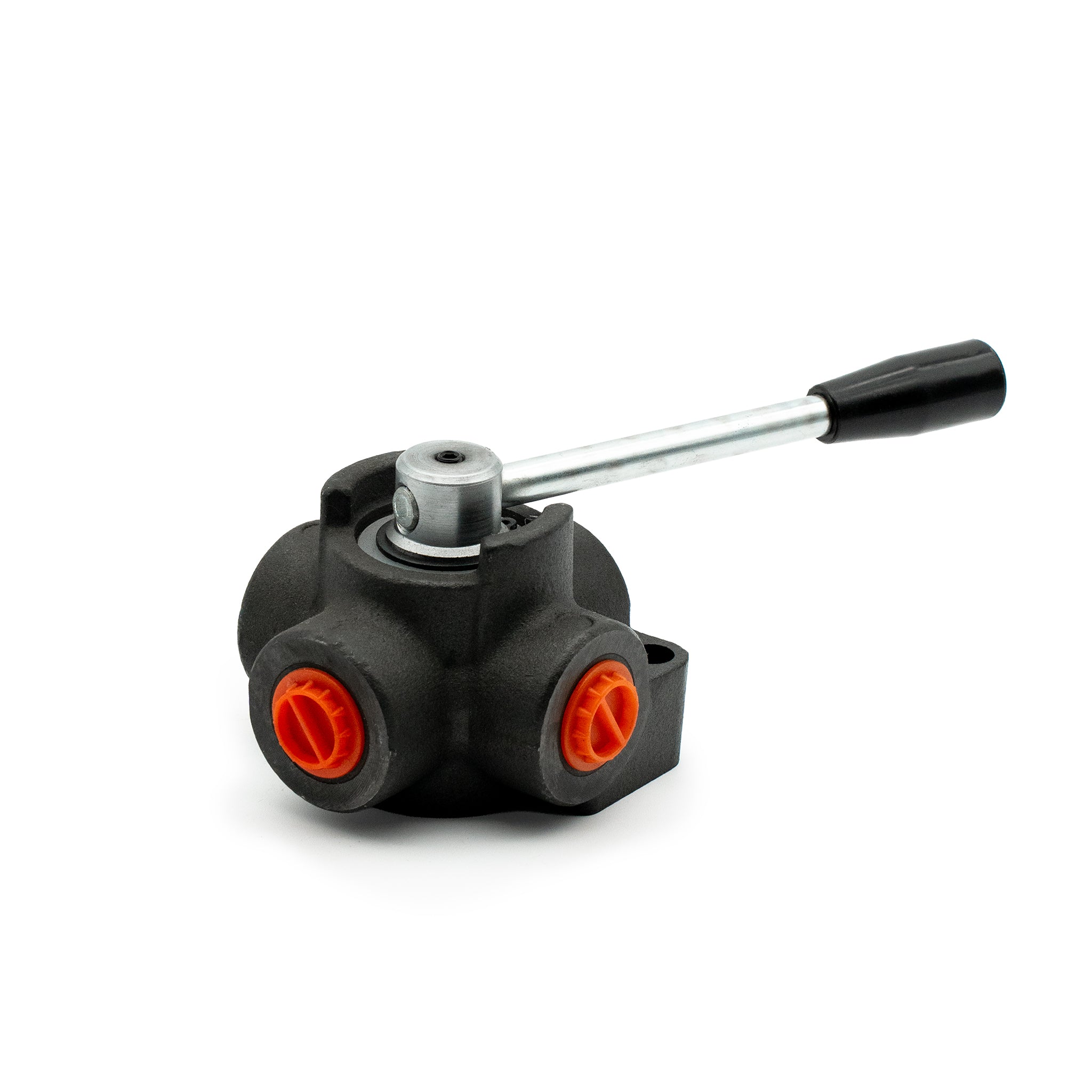 Drehschieberventil 357-31-38