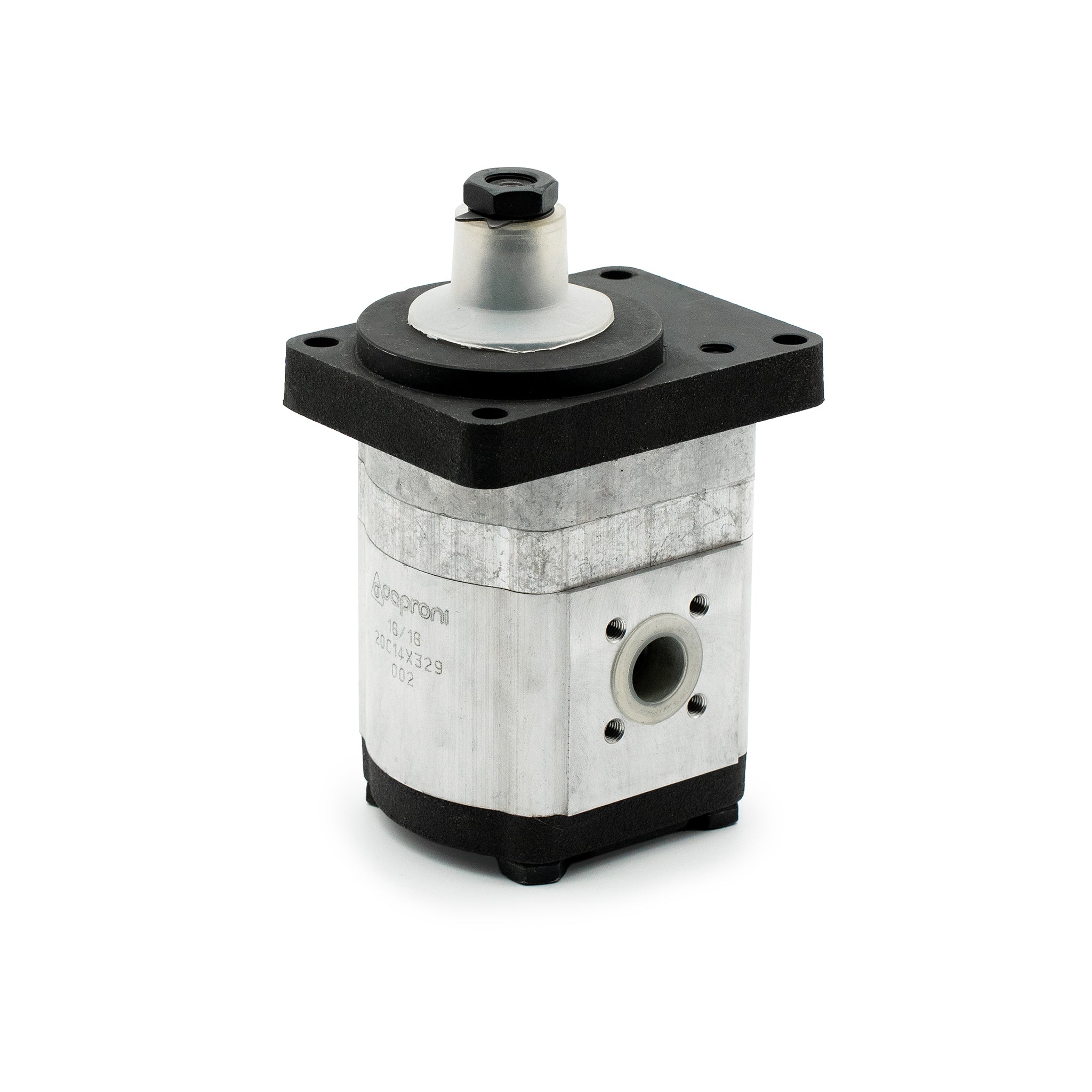 Zahnradpumpe 20A...X329