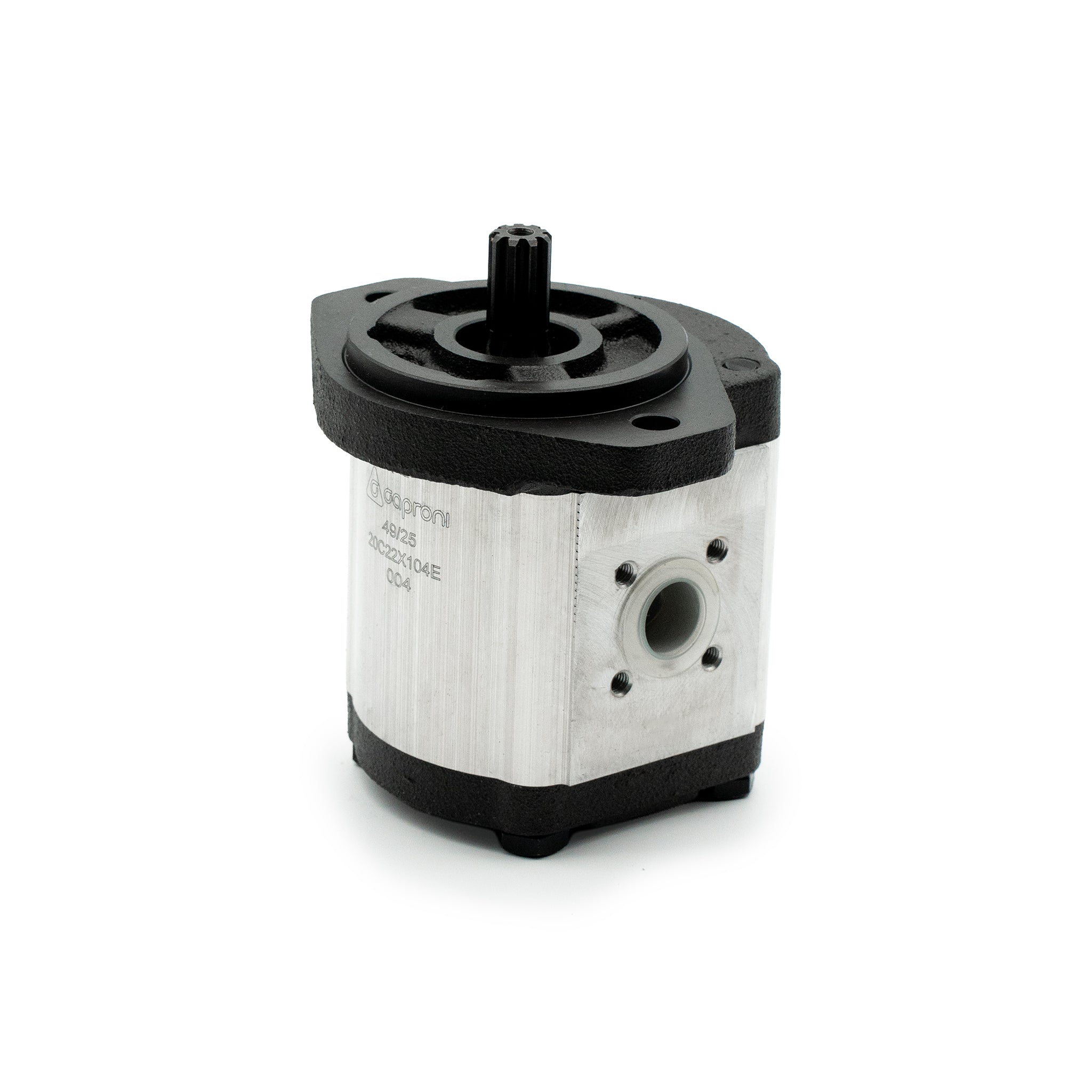 Zahnradpumpe 20A...X104