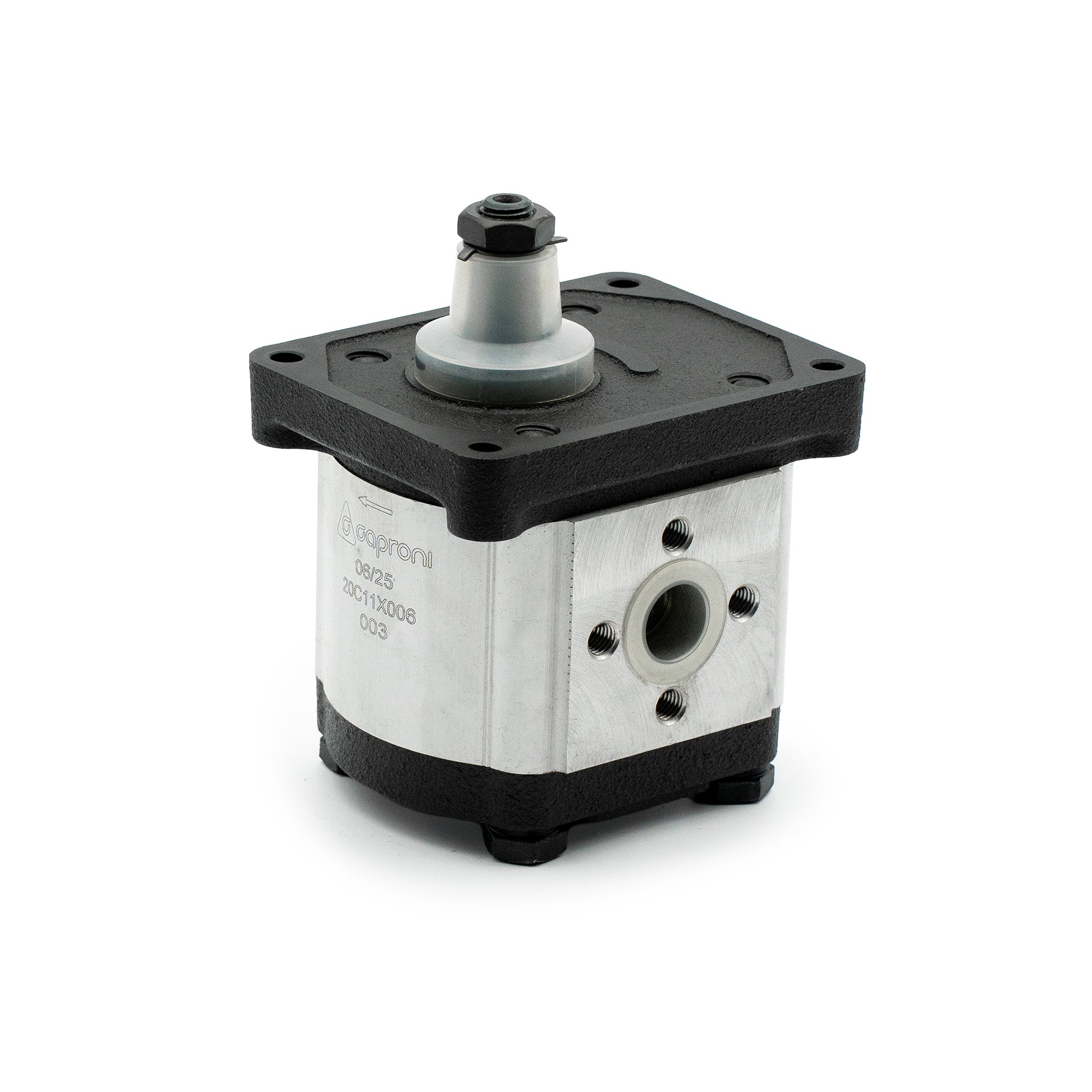 Zahnradpumpe 20A...X077