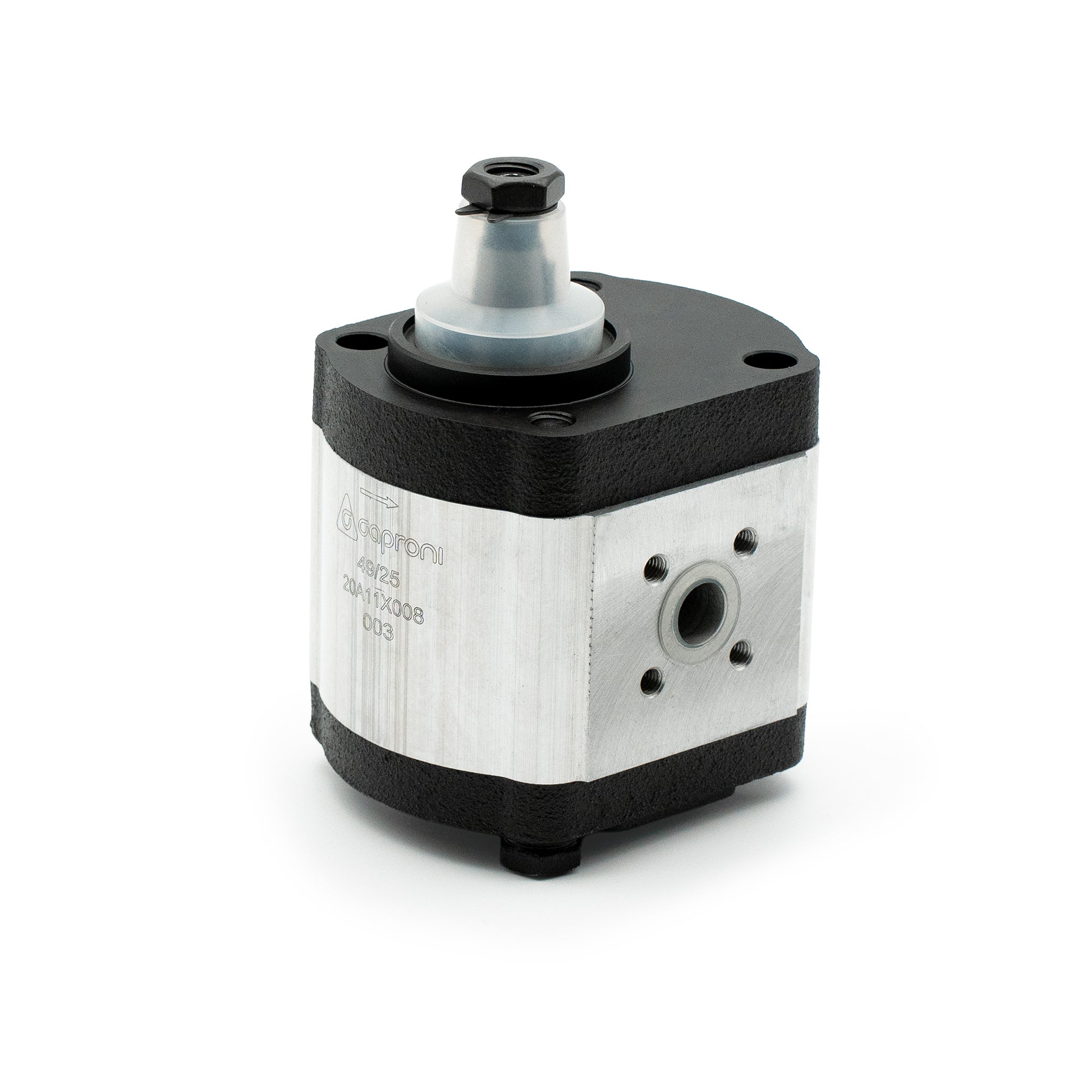 Zahnradpumpe 20A...X016