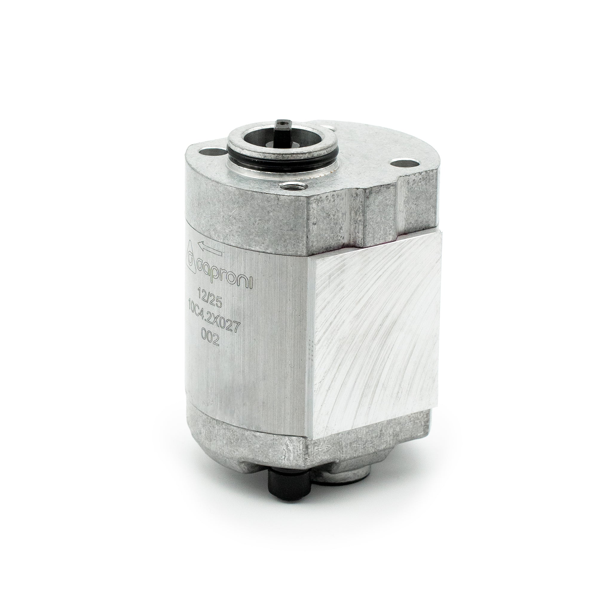 Zahnradpumpe 10C...X027